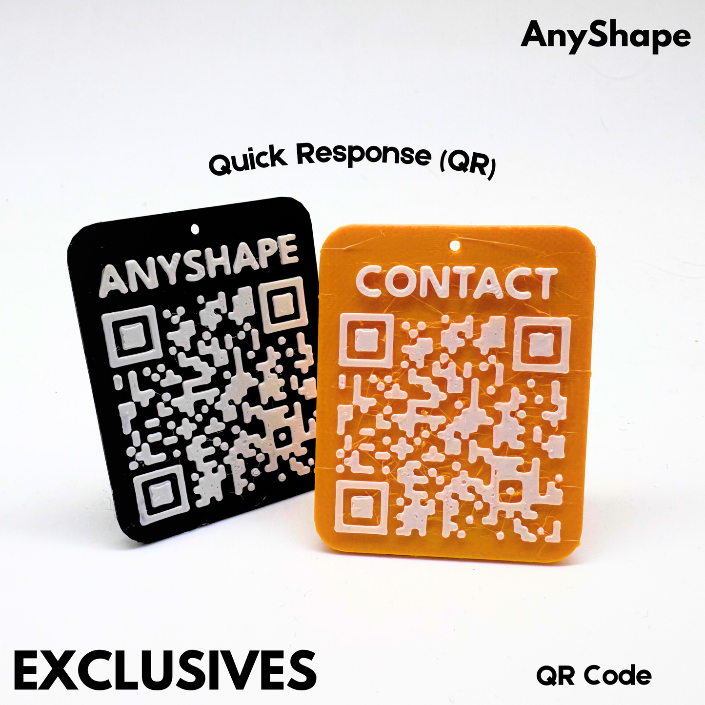 QR Code