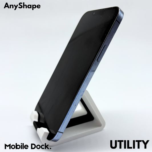 Mobile Dock